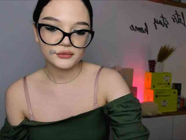bb-Lisa webcam