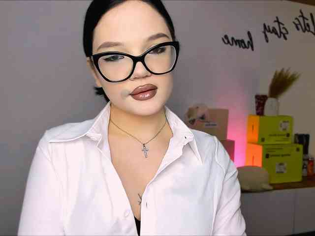 bb-Lisa webcam