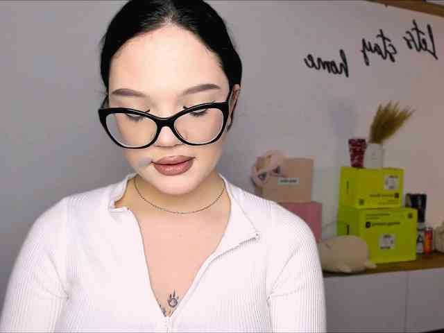 bb-Lisa webcam