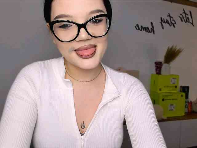 bb-Lisa webcam