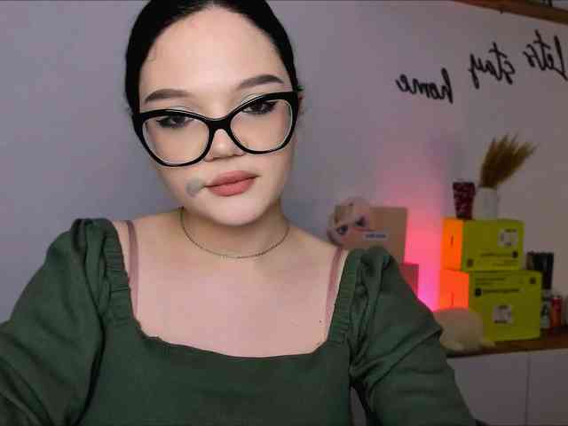 bb-Lisa webcam