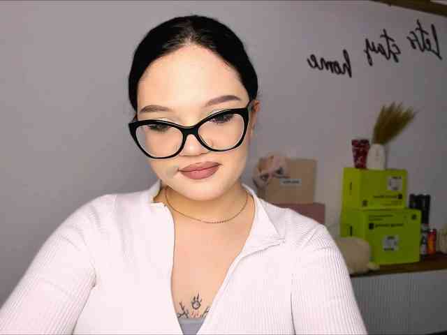 bb-Lisa webcam