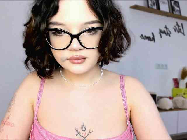 bb-Lisa webcam