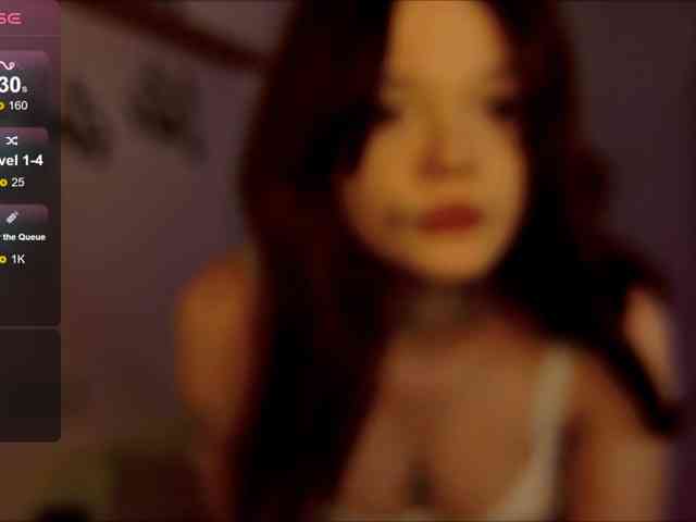 bb-Lisa webcam