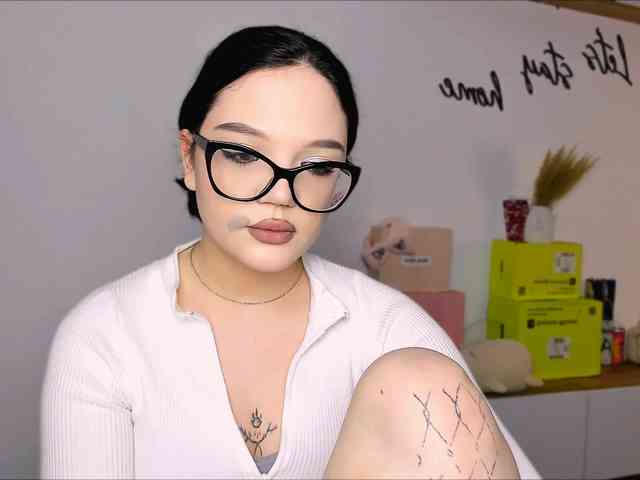 bb-Lisa webcam