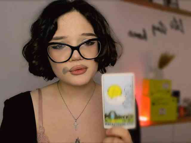 bb-Lisa webcam