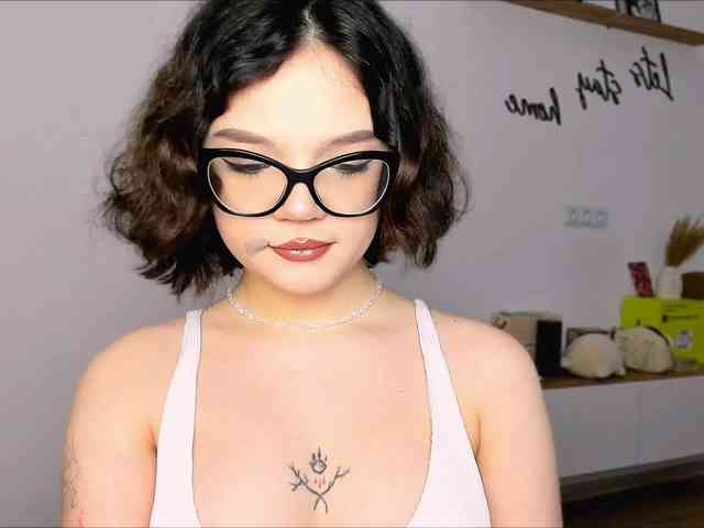 bb-Lisa webcam