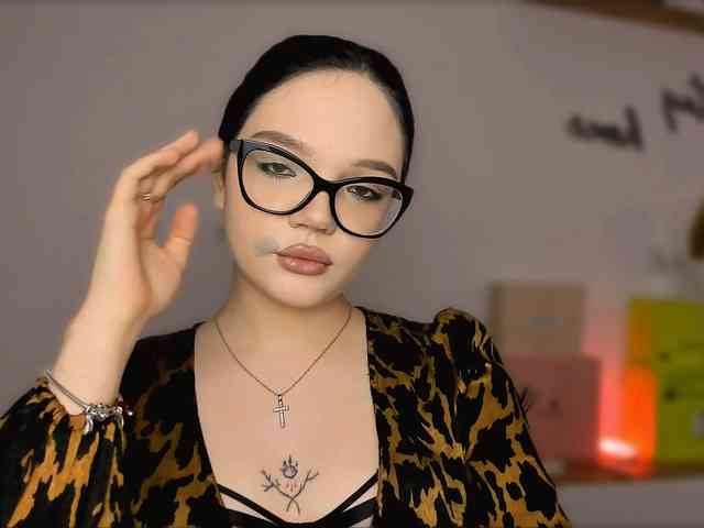 bb-Lisa webcam