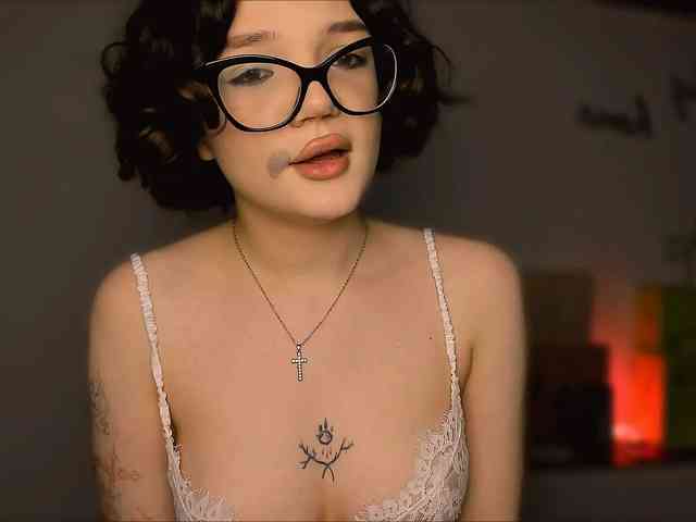bb-Lisa webcam