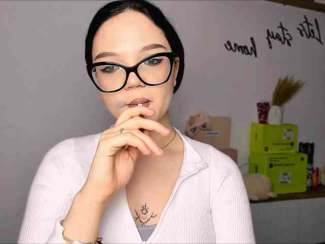 bb-Lisa webcam