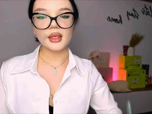bb-Lisa webcam