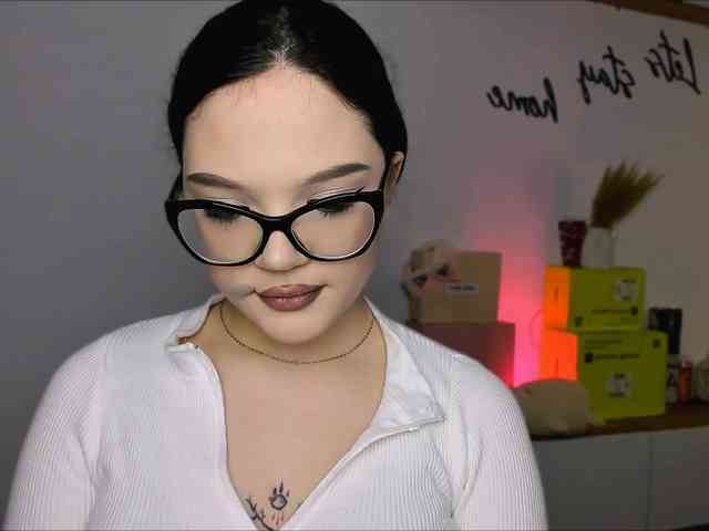 bb-Lisa webcam