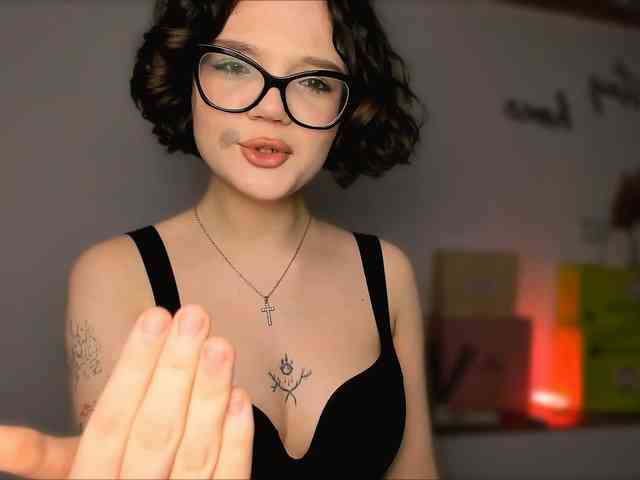 bb-Lisa webcam