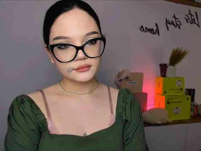 bb-Lisa webcam