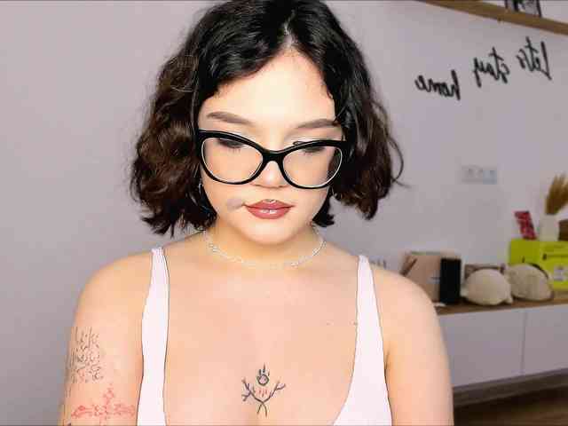 bb-Lisa webcam