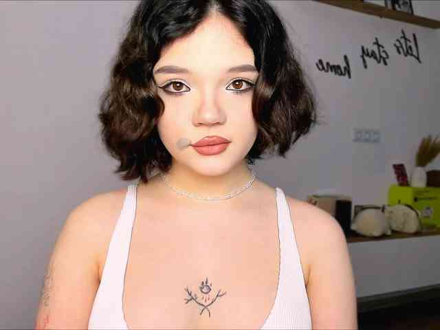 bb-Lisa webcam