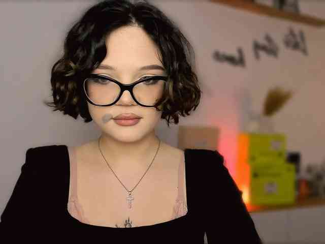 bb-Lisa webcam
