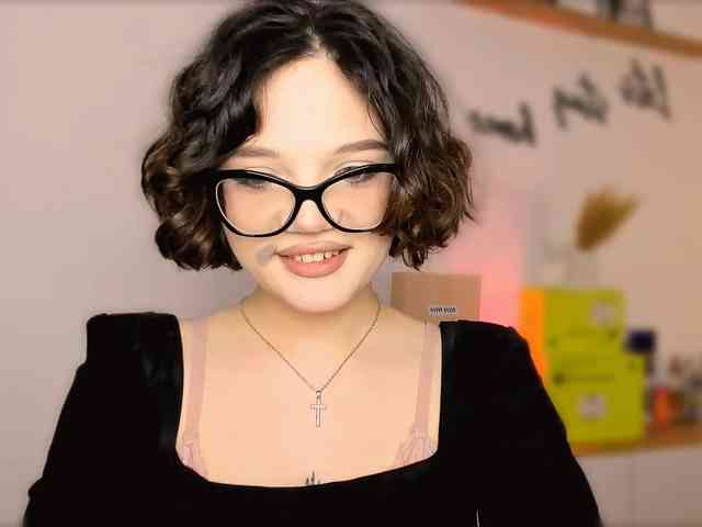 bb-Lisa webcam