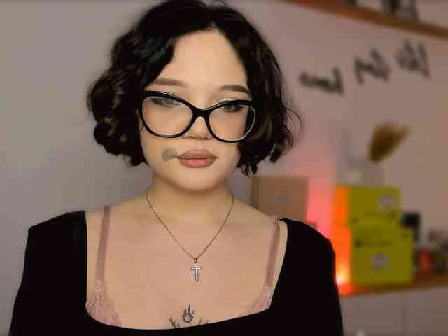 bb-Lisa webcam