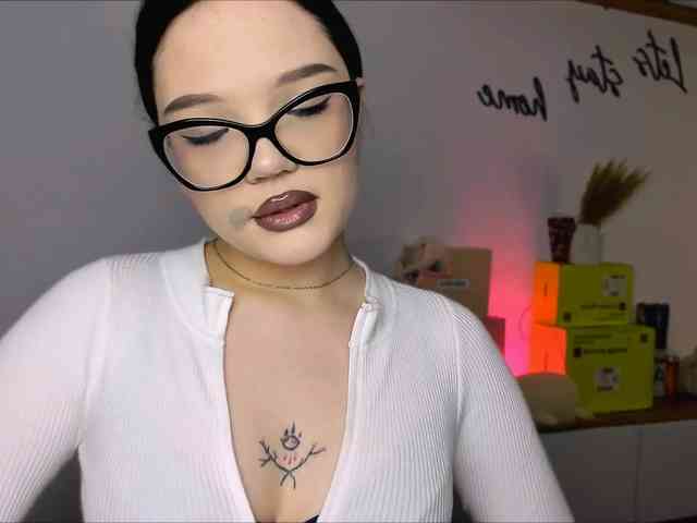 bb-Lisa webcam