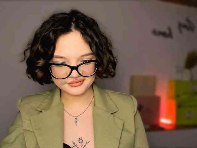 bb-Lisa webcam