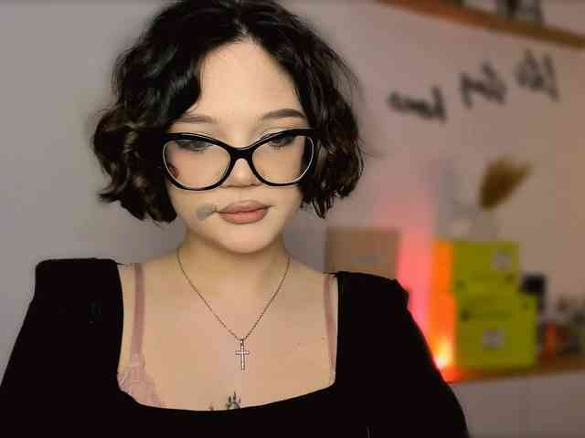 bb-Lisa webcam