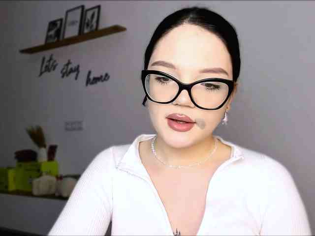 bb-Lisa webcam