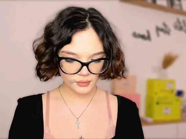 bb-Lisa webcam