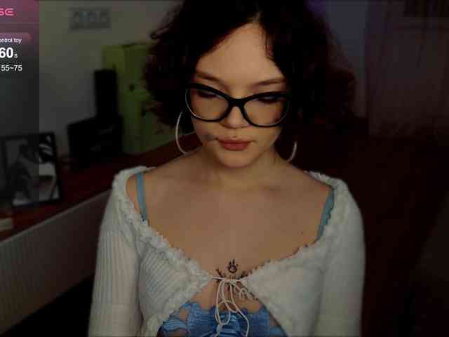 live voyeur cam Bb-Lisa