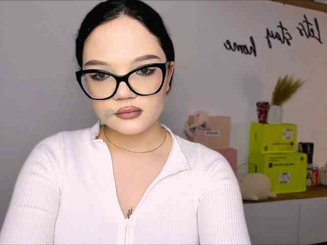 bb-Lisa webcam