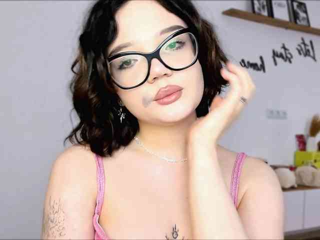 bb-Lisa webcam