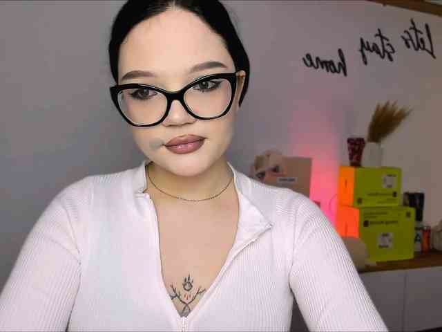 bb-Lisa webcam