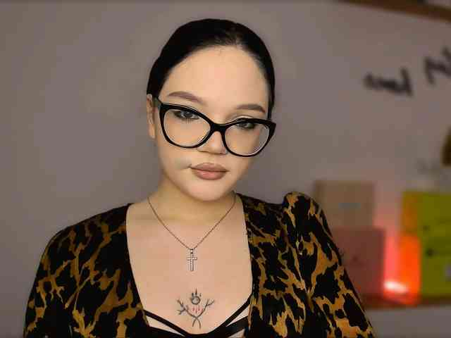 bb-Lisa webcam