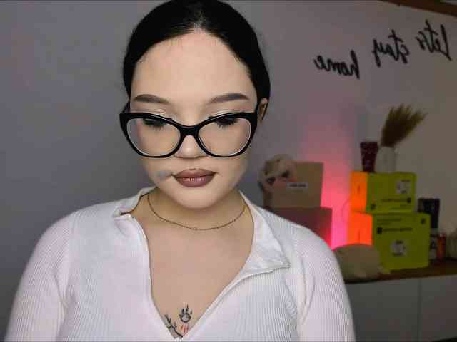 bb-Lisa webcam