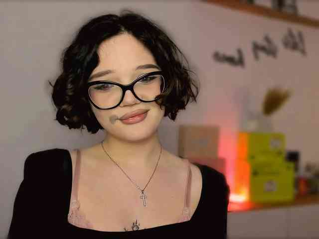 bb-Lisa webcam