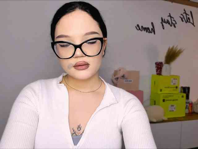 bb-Lisa webcam