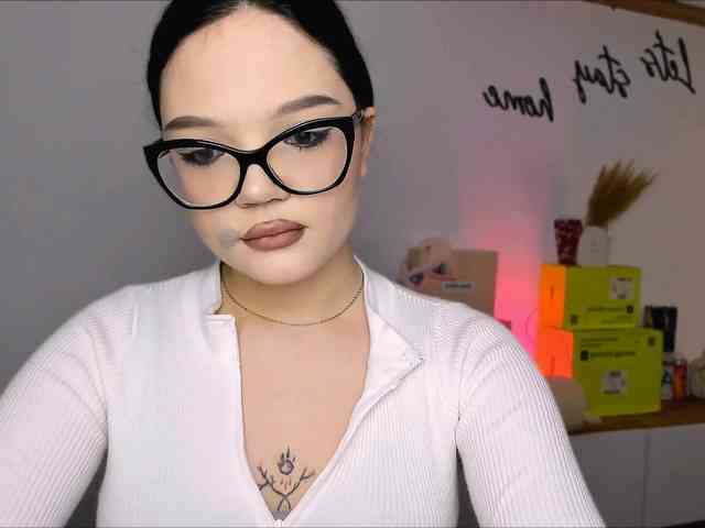 bb-Lisa webcam