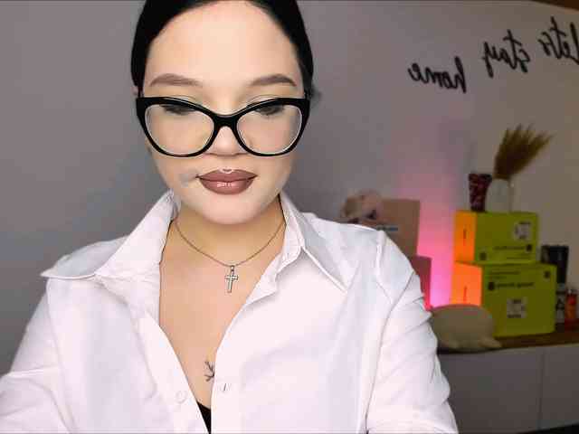 bb-Lisa webcam