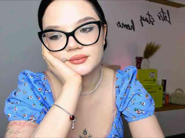 bb-Lisa webcam