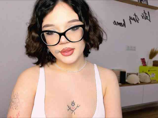 bb-Lisa webcam