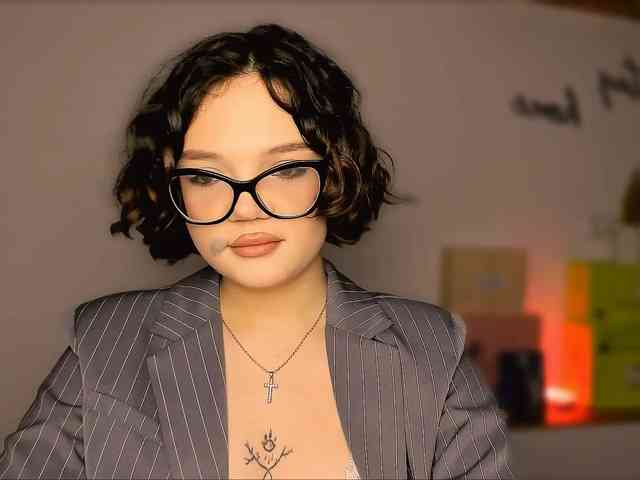 bb-Lisa webcam