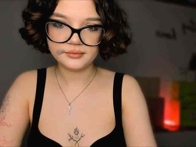 bb-Lisa webcam