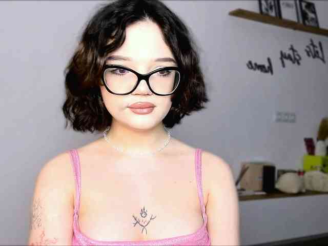 bb-Lisa webcam