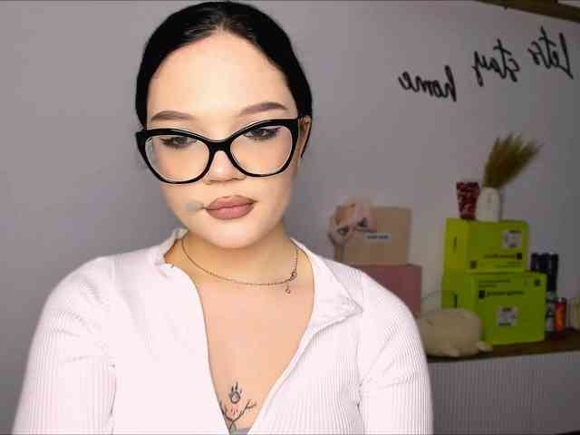 bb-Lisa webcam