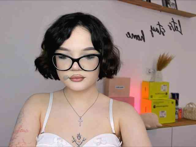 bb-Lisa webcam