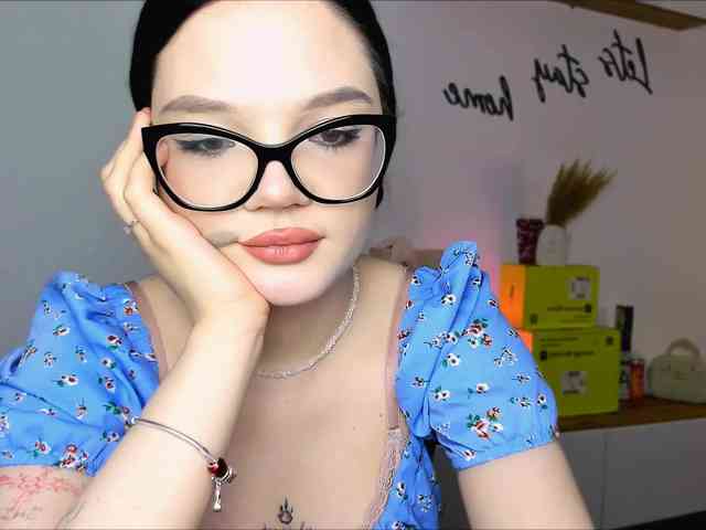 bb-Lisa webcam