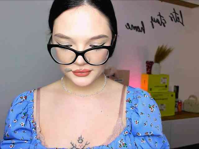 bb-Lisa webcam