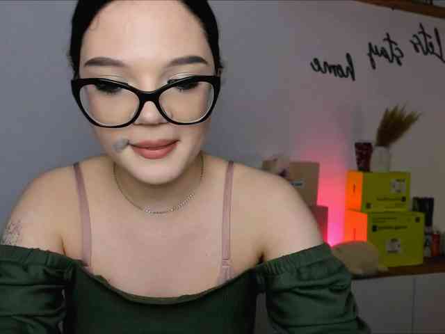 bb-Lisa webcam