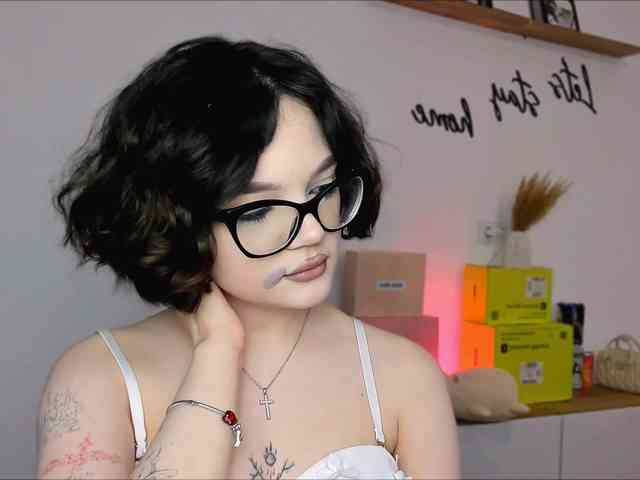 bb-Lisa webcam
