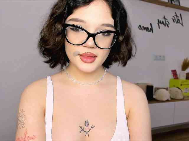 bb-Lisa webcam